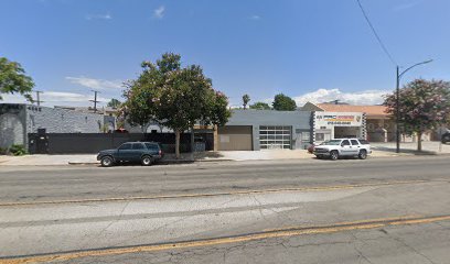 ED&ED AUTO REPAIR BURBANK