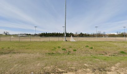 intramural sports complex, located east of the wise center of blackjack road.