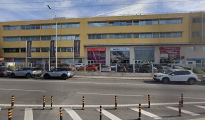 Create Business-comércio E Gestão De Peças E Acessórios Auto Sa