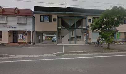 鹿角市十和田市民センター体育場