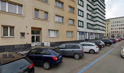 Policie ČR - Náborové centrum KŘP Jmk