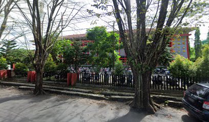 Plasa PPDB SMK Telkom Banjarbaru