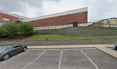 Muncy Gymnasium