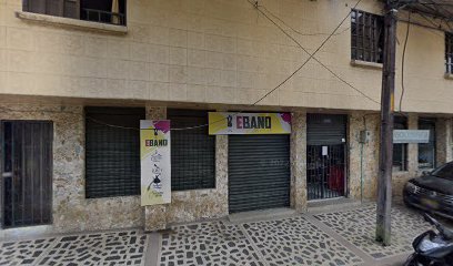 Ebano Boutique