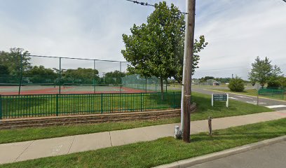Manahasset Park Tennis Courts