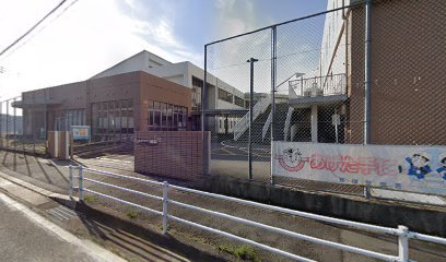 飯塚市 頴田交流センター