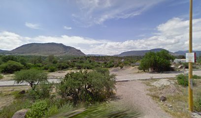 Centro de Atención Múltiple Tierra Blanca