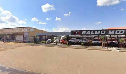 Vaalside Auto Centre Spares & Fitment
