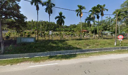 Kubur Melayu