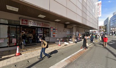 （株）セントラルフーズ 鎌倉店