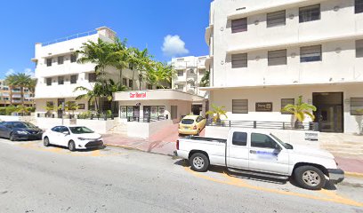 Routes Car Rental - Miami Beach