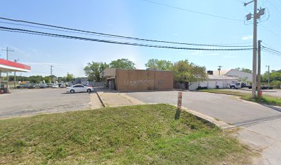 2-GO Food Mart Inc.