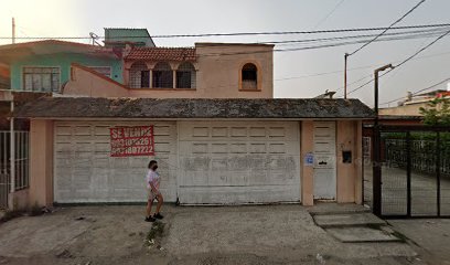 Misión Cristiana Casa de Oración