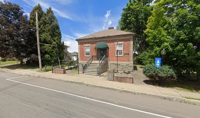 Wyalusing Public Library