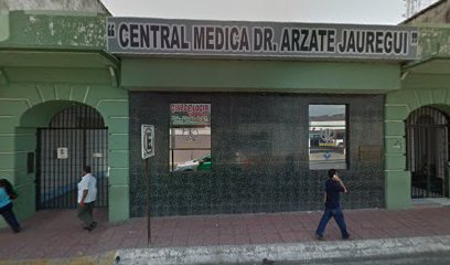 Central Médica Arzate Jauregui