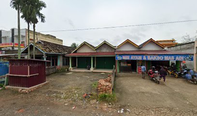 Pangkalan GAS LPG Budi cahyono jl.lintas timur.km26 rt01 desa bukit baling