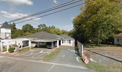 Hurt's Funeral Home of Eatonton, GA