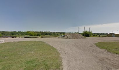 Ponoka Lions Club