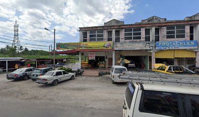 Pusat Elektrik Auto Wan Seng