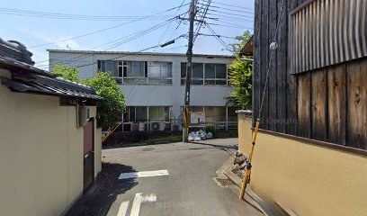 認定こども園 天授ヶ岡幼稚園