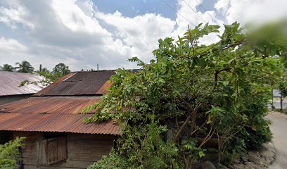 Warung Kopi PAKPAHAN