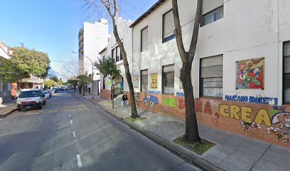 Escuela Primaria N° 5 de Vicente López