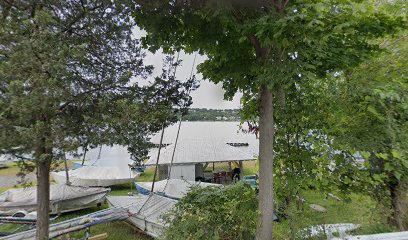 Lake Mohawk Yacht Club