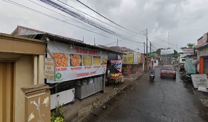 Klub Kemang Ceria