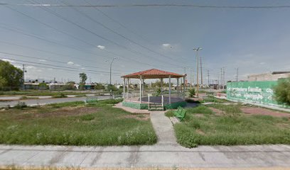 Plaza del Kiosco