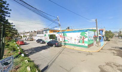 Colegio Niños de México