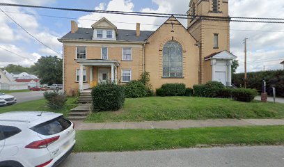 Bridgewater United Methodist Church