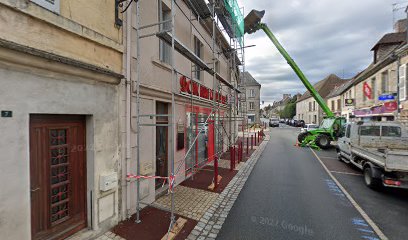 Boulangerie Charcuterie Ahun