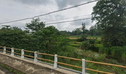 Warung Makan Lumayan Bu Naning