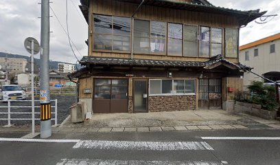 山川屋