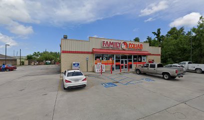 Family Dollar