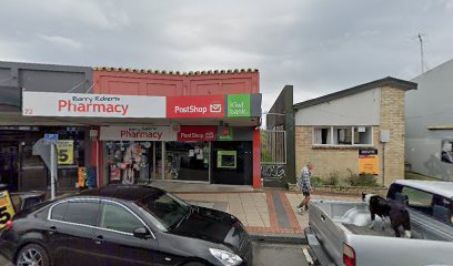 NZ Post Shop Huntly Central