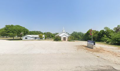 Morgan Mill United Methodist Church