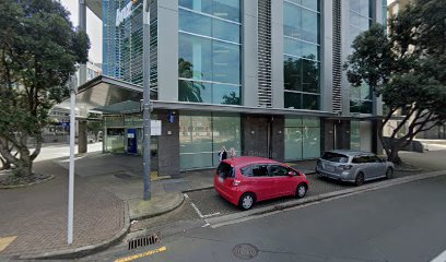 BNZ Auckland CBD - Mahuhu Crescent