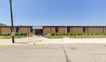 Oak Street Elementary