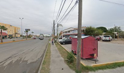 Tu Eliges tacos y ensaladas