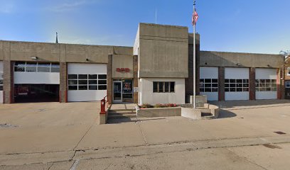 Sterling Fire Department