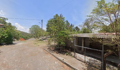 Iglesia Del Nuevo Naranjal