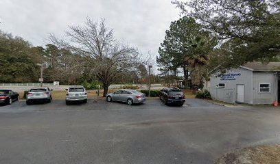 Low Country Plaza Shopping Center