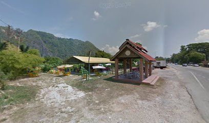 Kampung Tok Weng,Baling