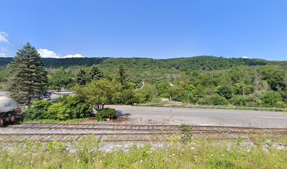 Roaring Spring Sewer Plant