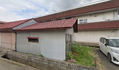 会津坂下町商工会