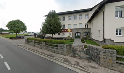Volksschule Höhnhart
