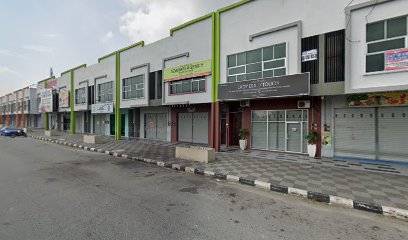 Agensi Pekerjaan Kami Inovasi Perak Branch