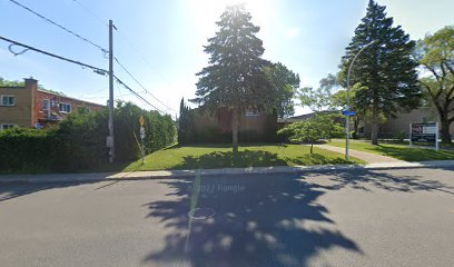 Chomedey Baptist Church