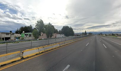 San Martin tex Puebla